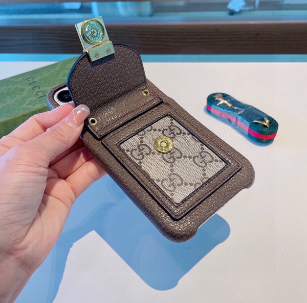 コピーブランド携帯ケース細部ディテール